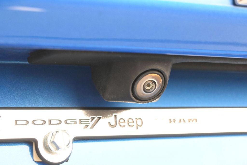 Used 2024 Chevrolet Equinox RS w/ RS Leather Package FWD image 38