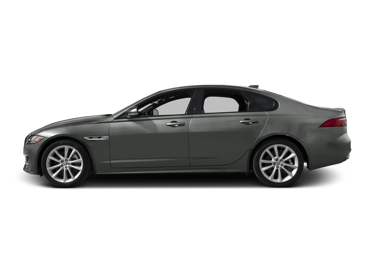 Used 2016 Jaguar XF R-Sport image 58