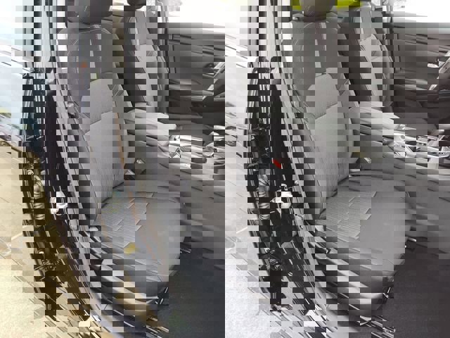 New 2025 Nissan Sentra SV w/ All-Weather Package image 12