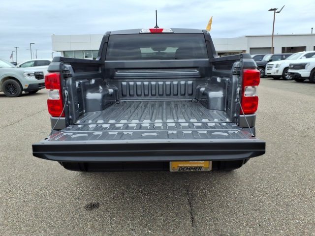 Certified 2022 Ford Maverick XLT FWD image 8