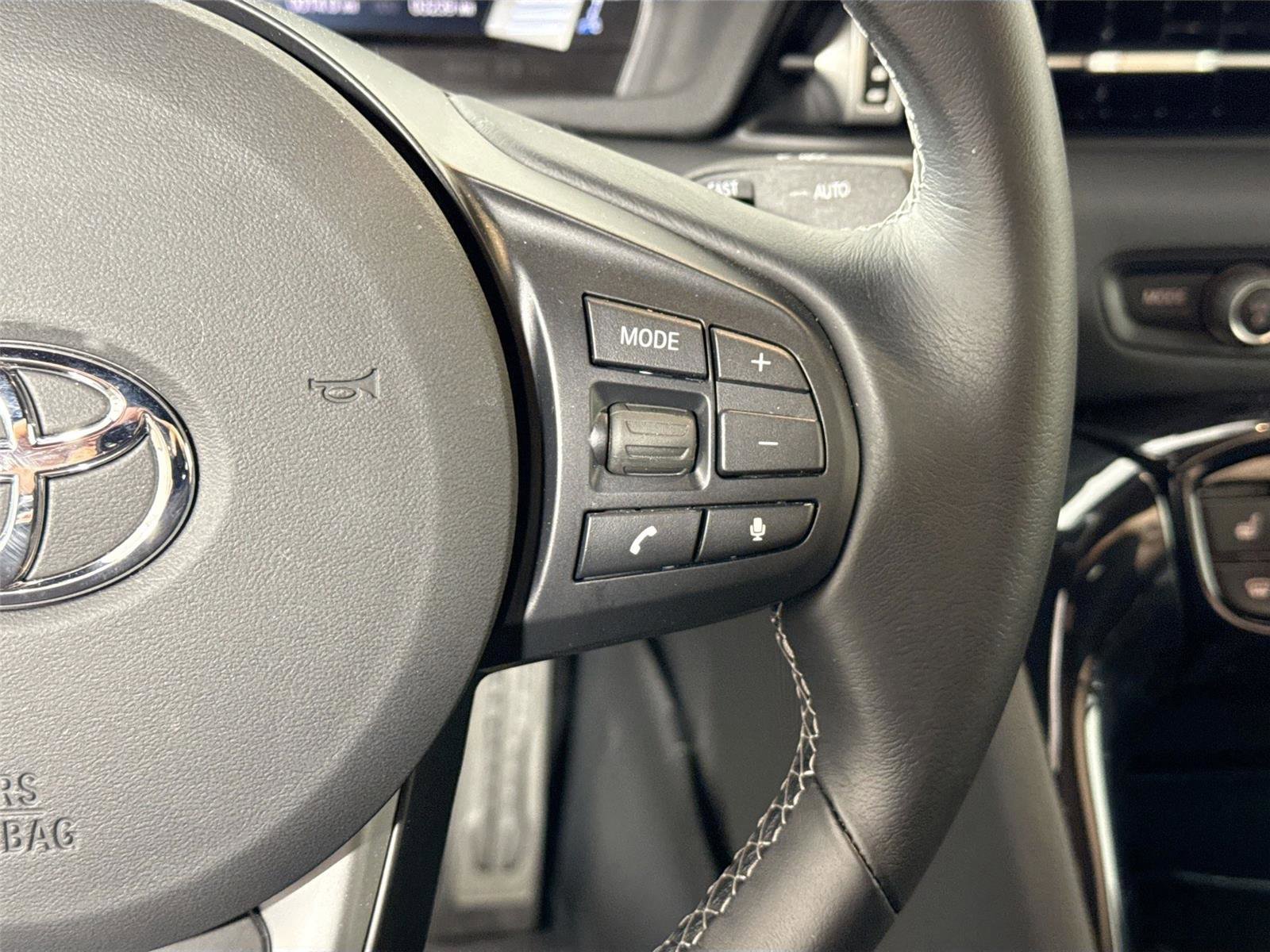 Certified 2026 Toyota Supra image 2