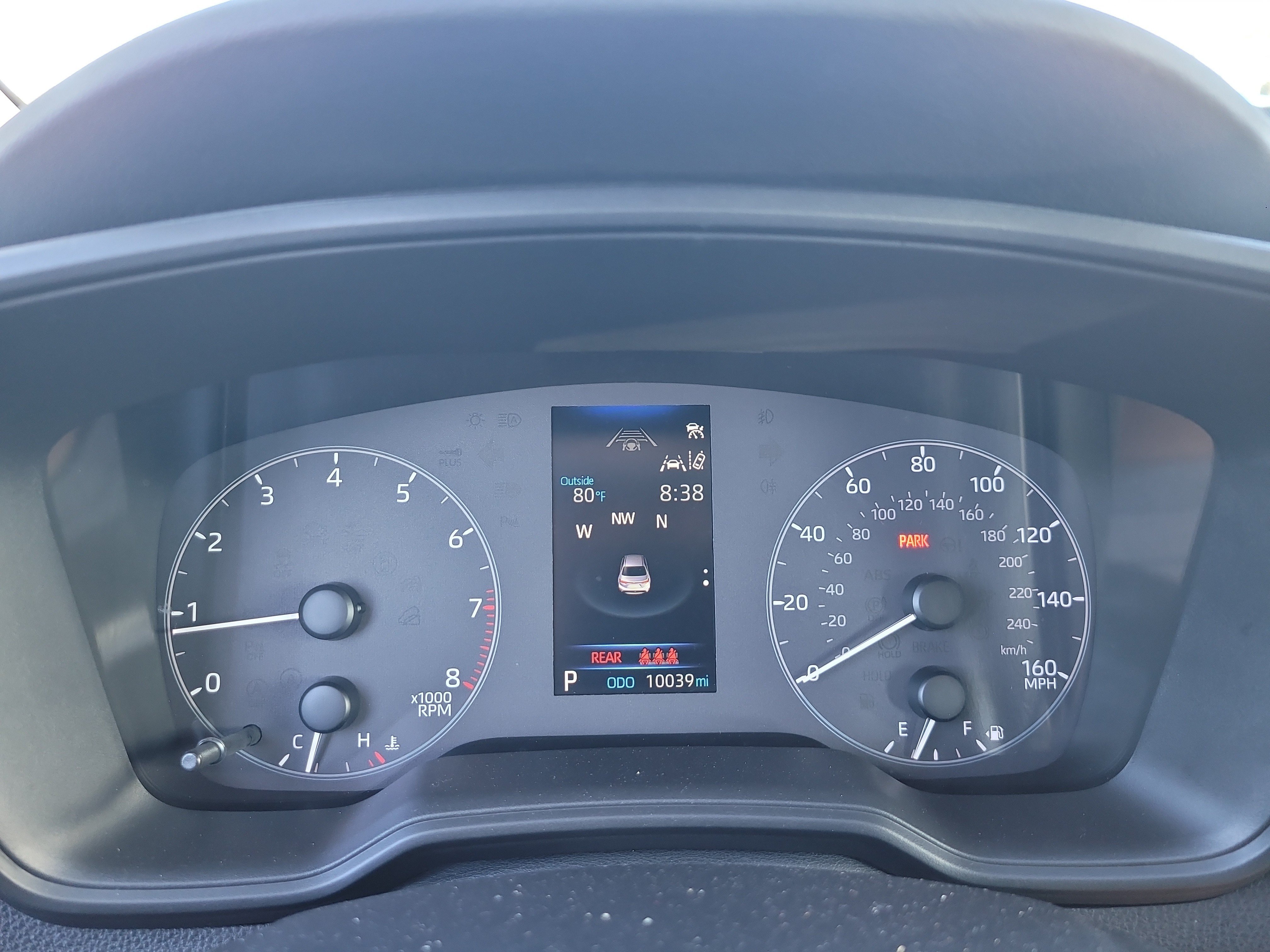Used 2025 Toyota Corolla LE FWD image 29