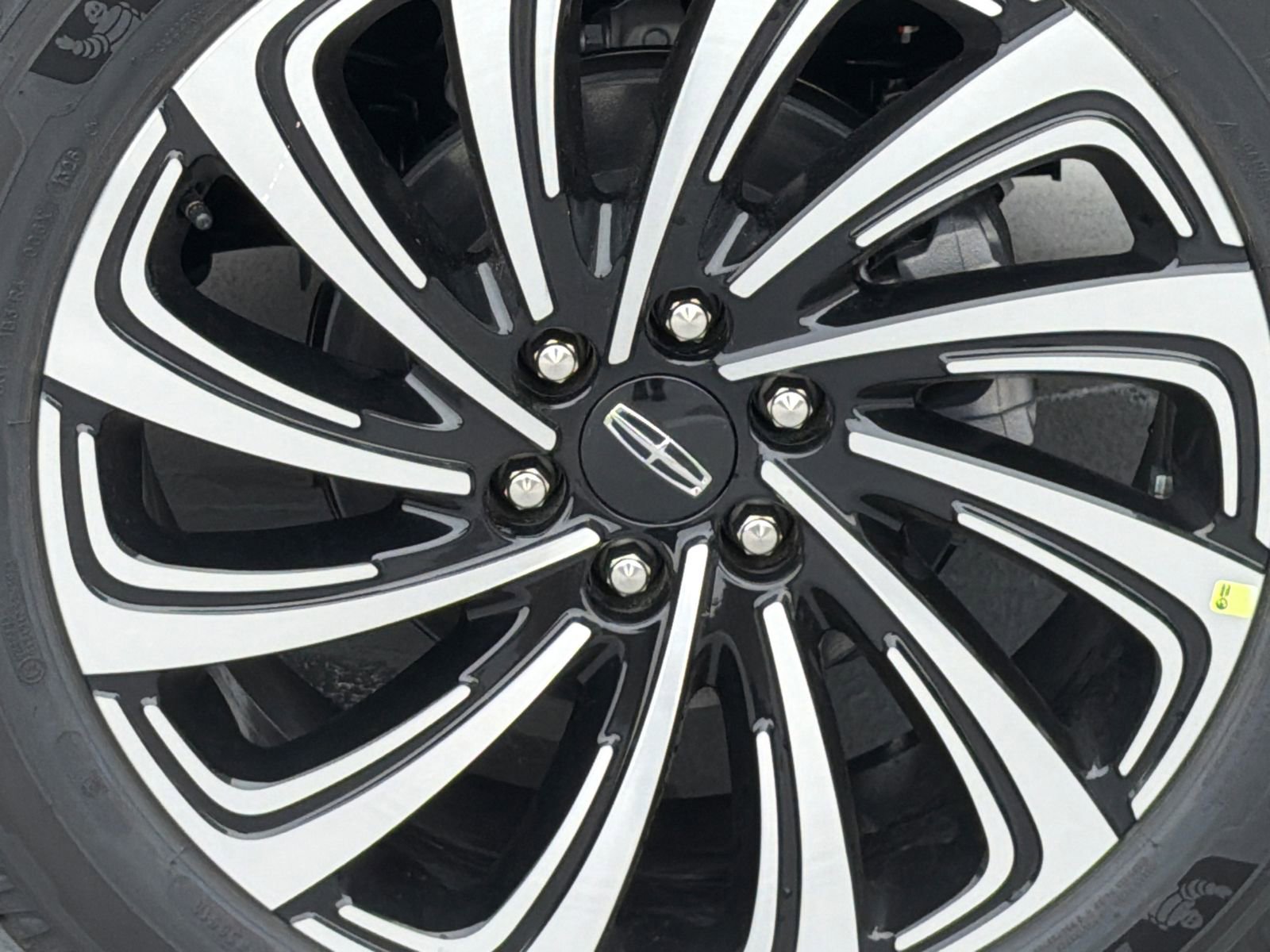 New 2026 Lincoln Navigator Black Label AWD/4WD image 5