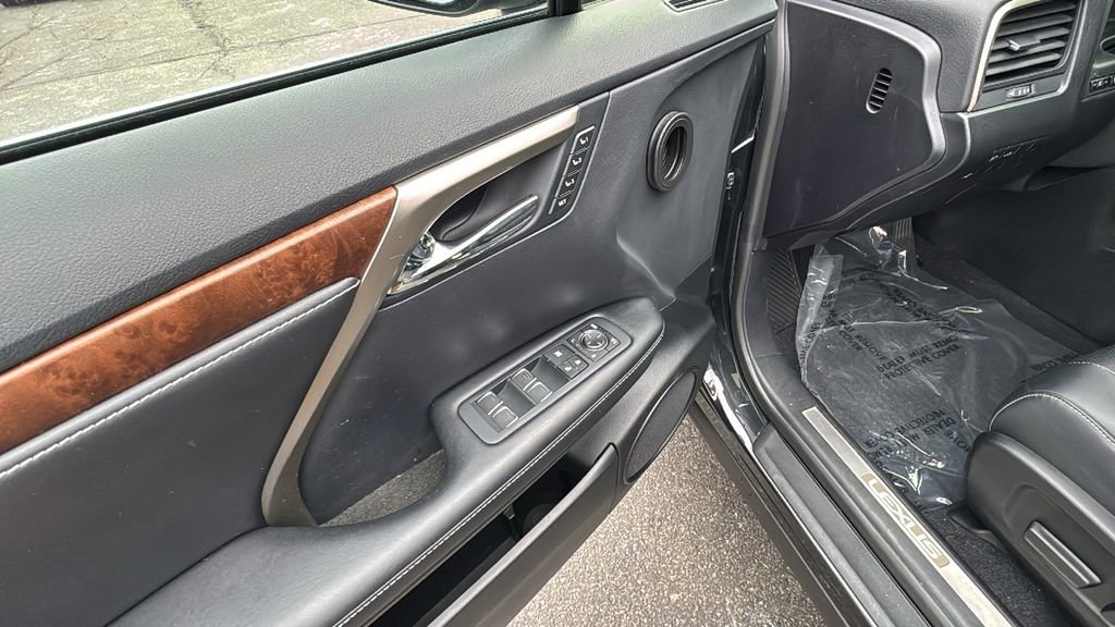 Used 2022 Lexus RX 350L 350L image 19