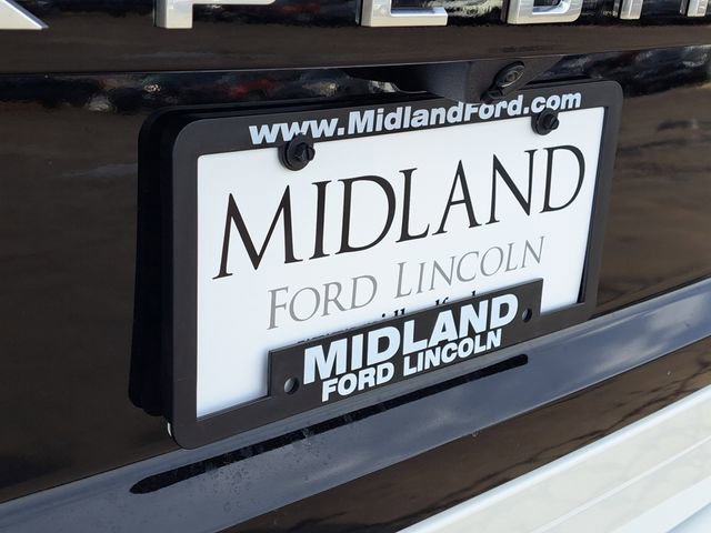 New 2026 Ford Expedition Max Active image 31