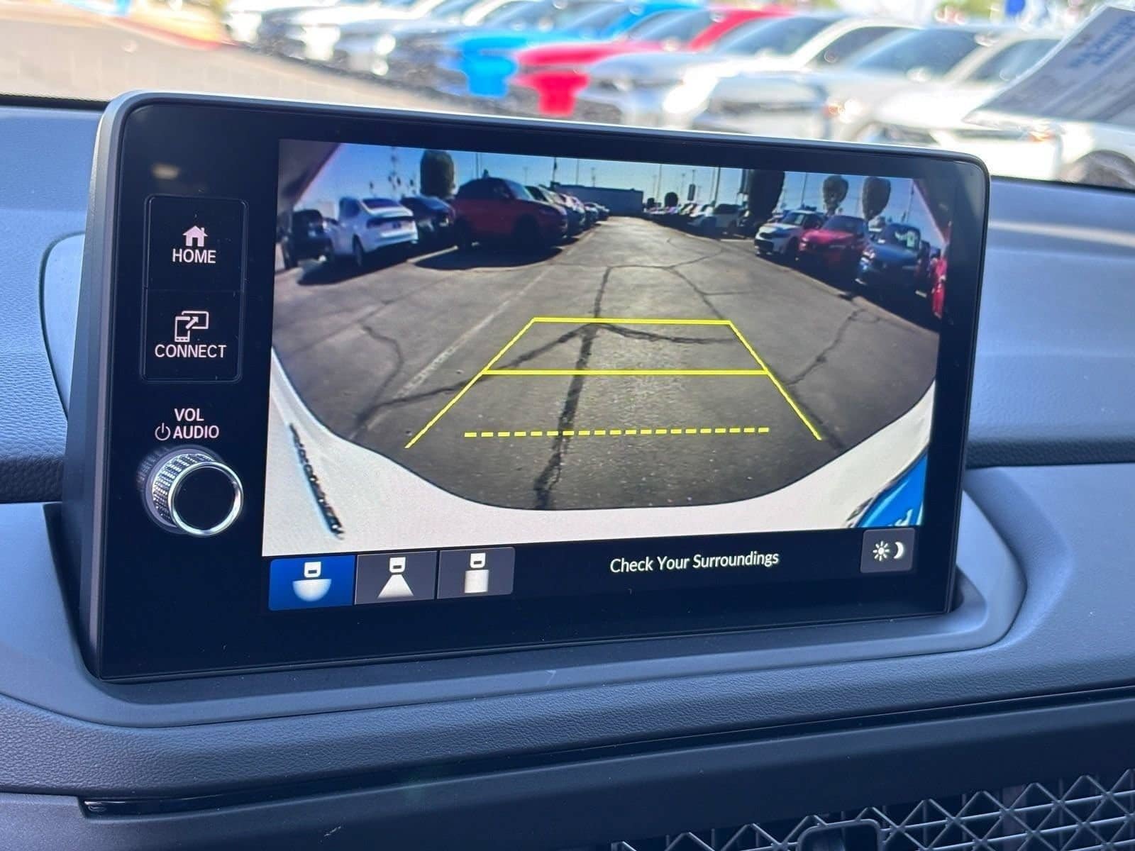 New 2026 Honda Accord LX image 18