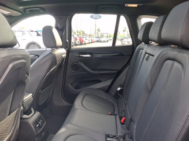 Used 2020 BMW X1 sDrive28i w/ Convenience Package FWD image 6