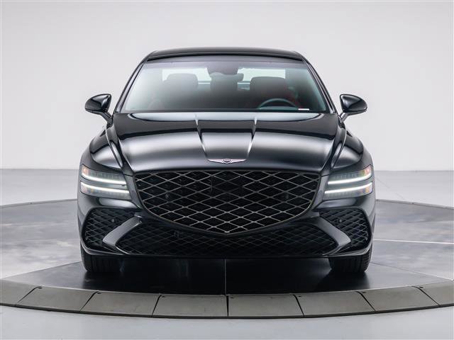 New 2026 Genesis G80 2.5T Sport Prestige image 8