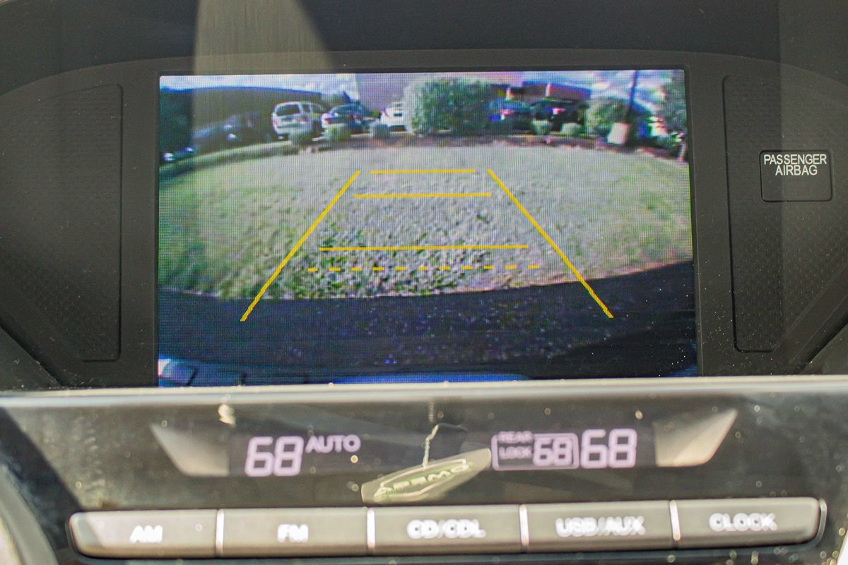 Used 2013 Honda Pilot EX image 25