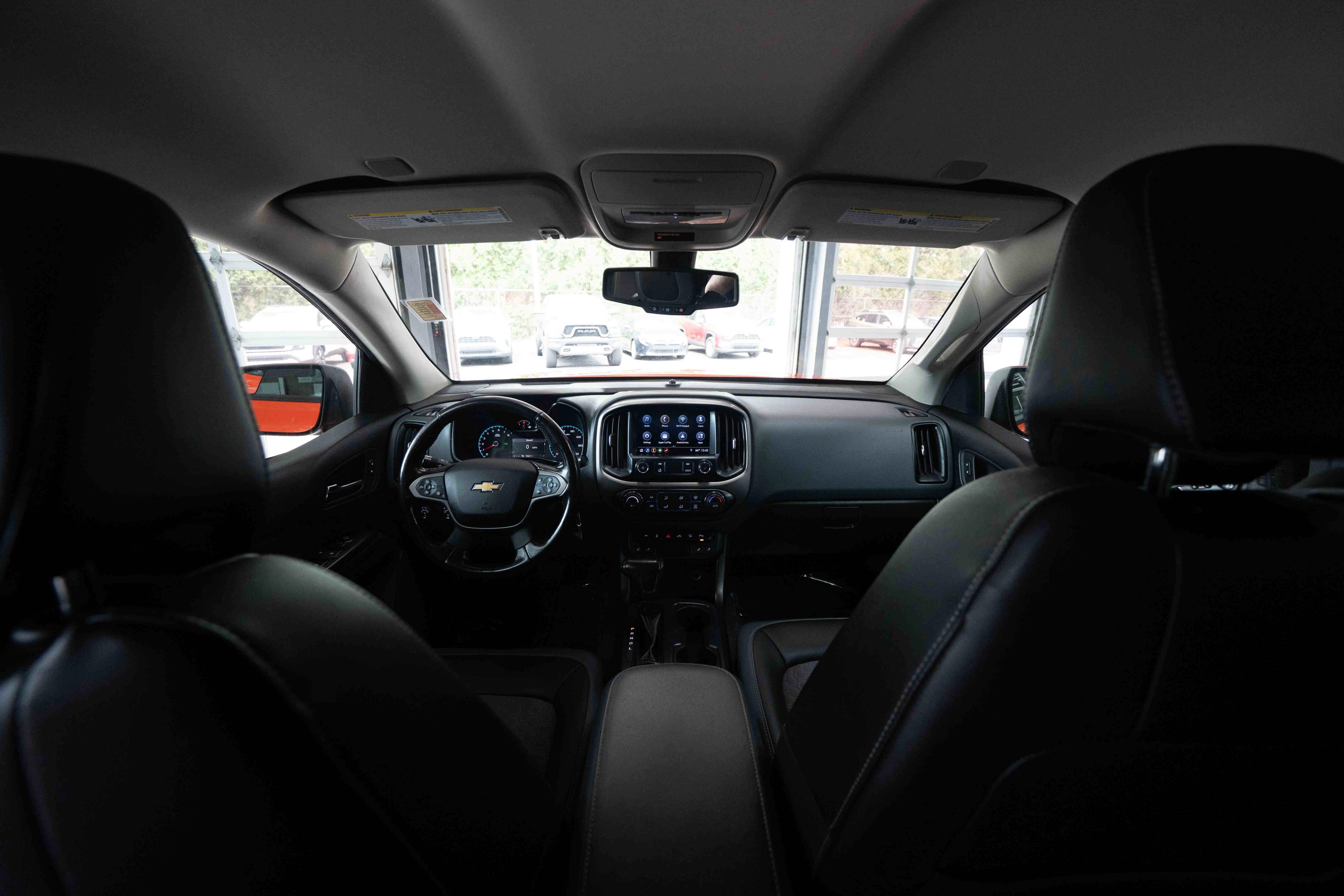 Used 2019 Chevrolet Colorado Z71 image 19