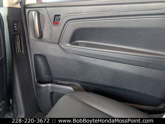 New 2026 Honda Odyssey EX-L image 28