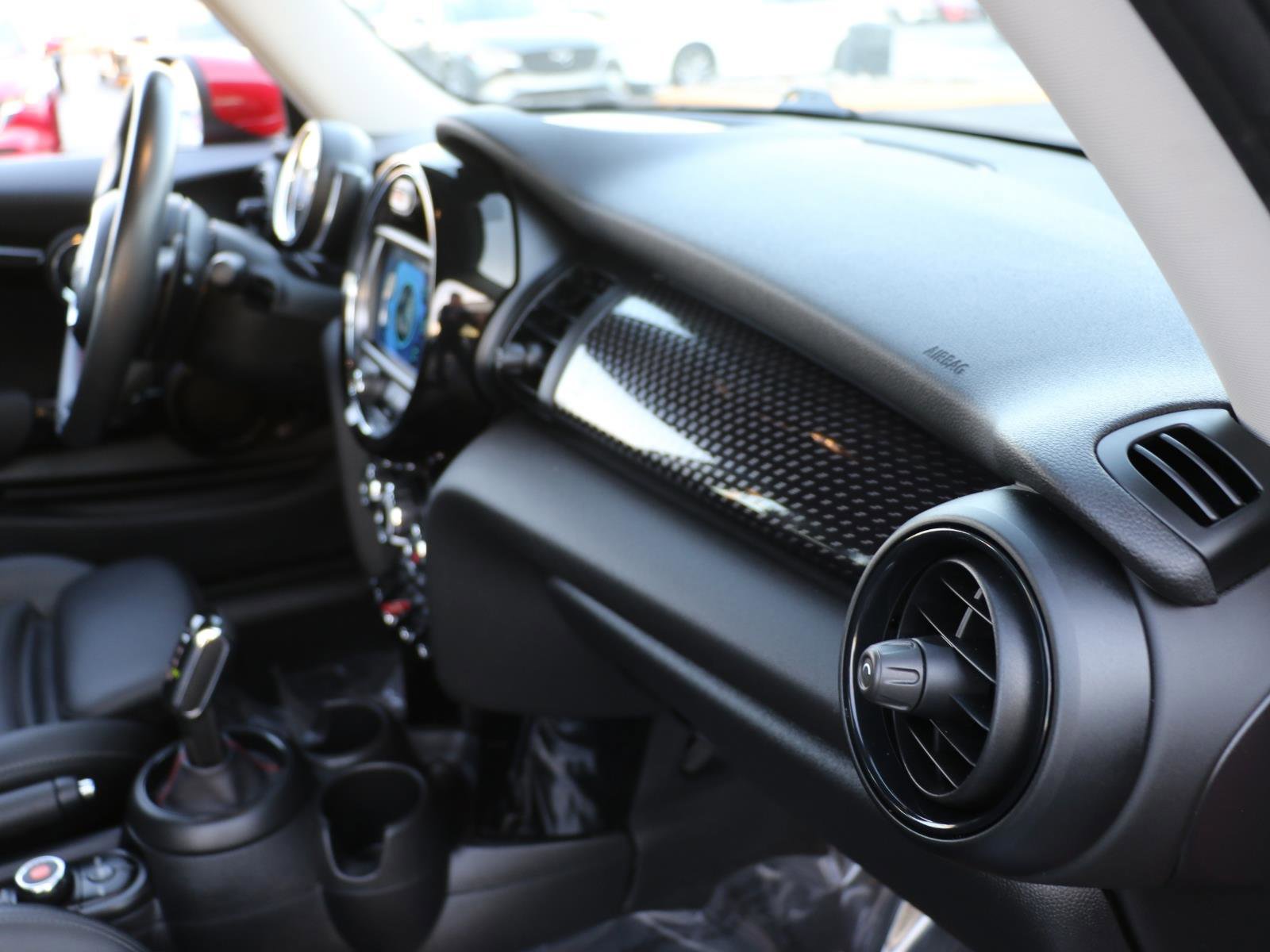 Used 2020 MINI Cooper S w/ Storage Package image 8