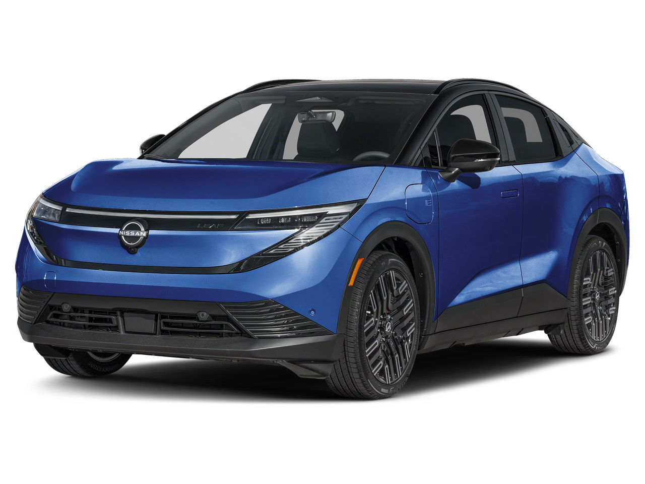 New 2026 Nissan Leaf Platinum+ w/ Cargo Package (Platinum+) FWD image 20