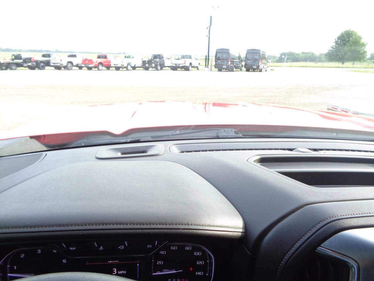 Used 2022 GMC Sierra 3500 SLT w/ SLT Premium Package AWD/4WD image 86
