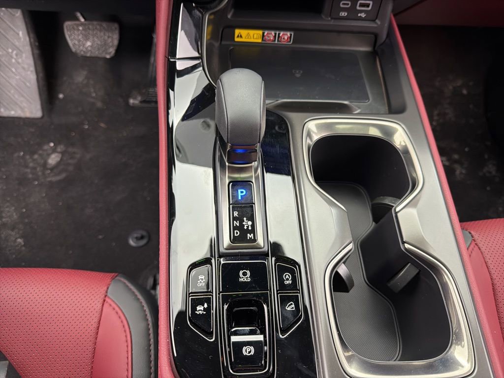 New 2026 Lexus NX 350 350 Premium image 12