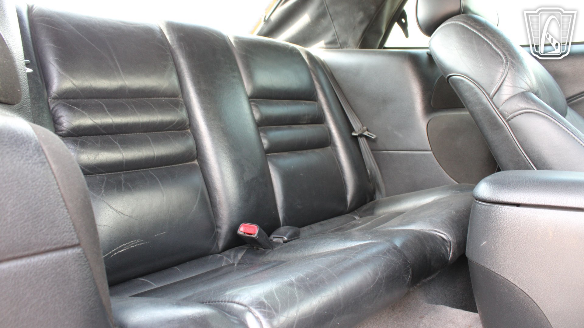 Used 1997 Ford Mustang Cobra RWD image 16