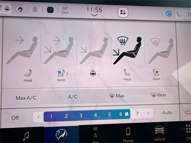 Used 2024 Jeep Compass Limited w/ Elite Group image 31