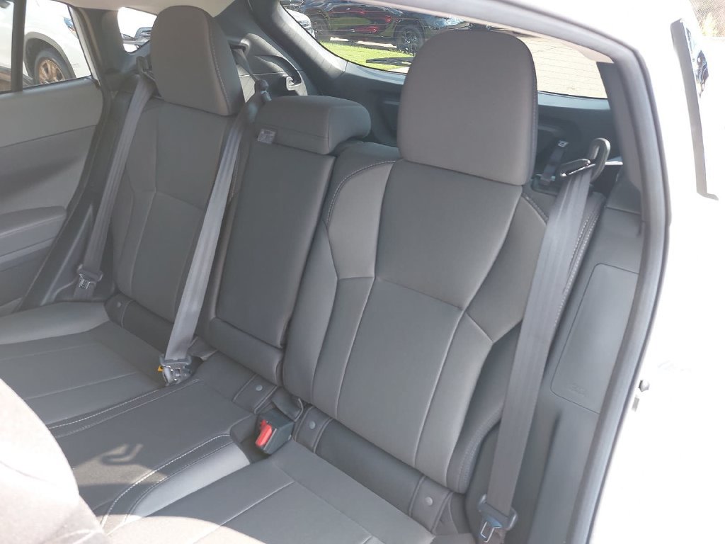 New 2026 Subaru Crosstrek 2.5i Premium AWD/4WD image 13