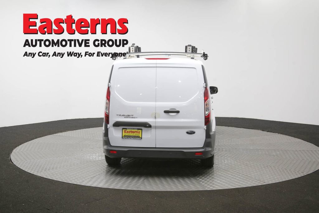 Used 2018 Ford Transit Connect XL FWD image 35