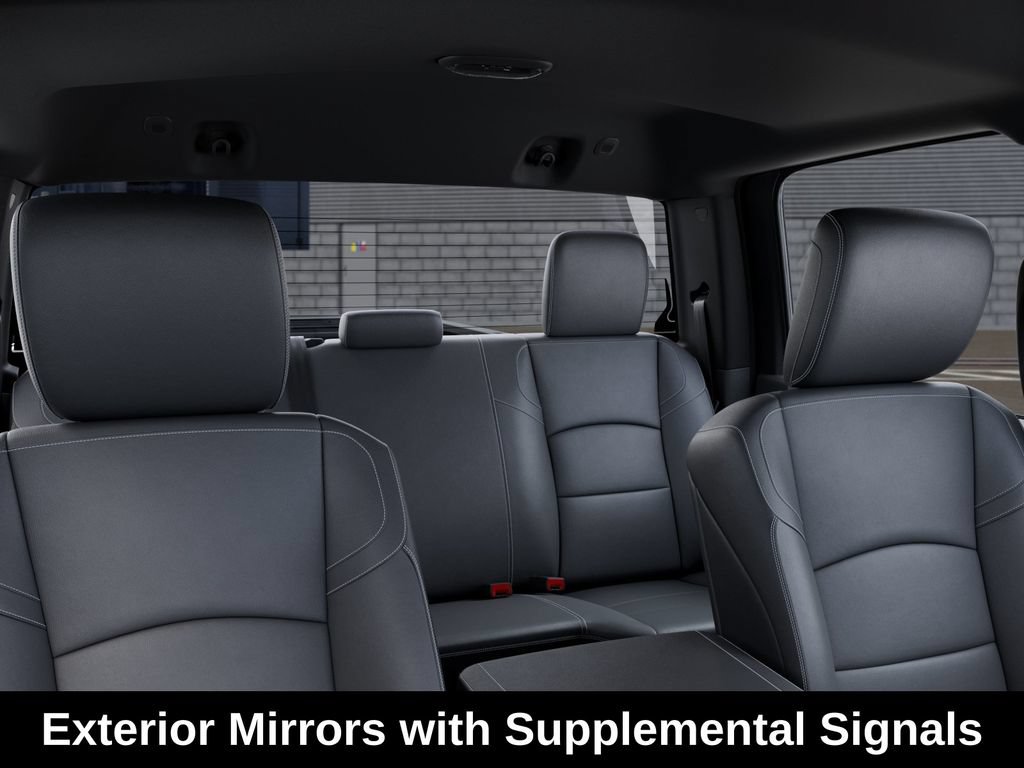 New 2026 RAM 3500 Tradesman AWD/4WD image 27