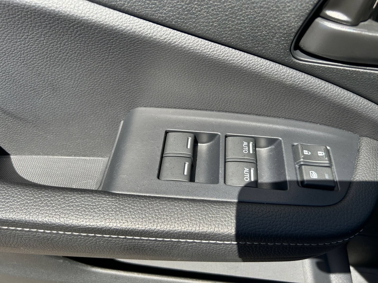 Certified 2025 Honda Ridgeline Sport image 23