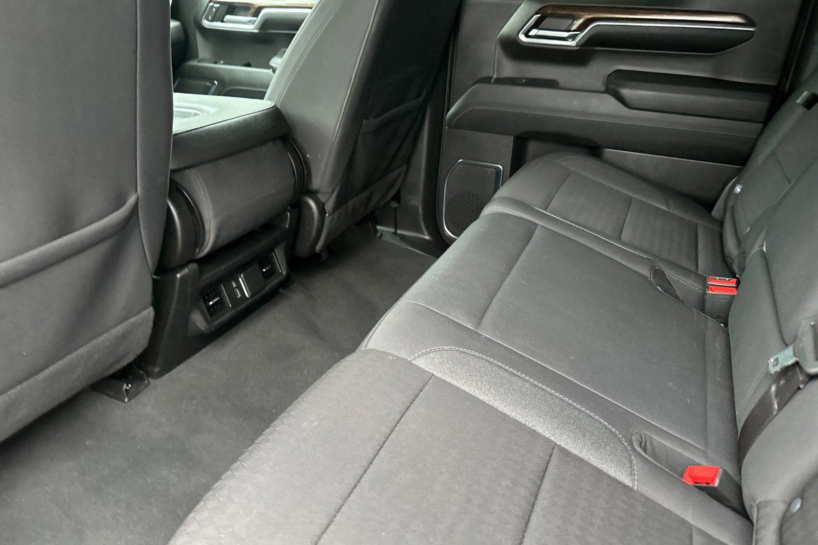 Used 2024 GMC Sierra 1500 Elevation RWD image 14