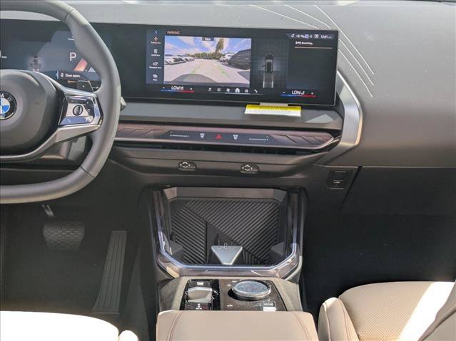 Certified 2026 BMW X3 xDrive30i AWD/4WD image 10