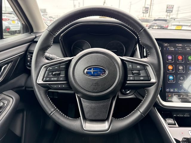 Certified 2025 Subaru Legacy Premium image 20