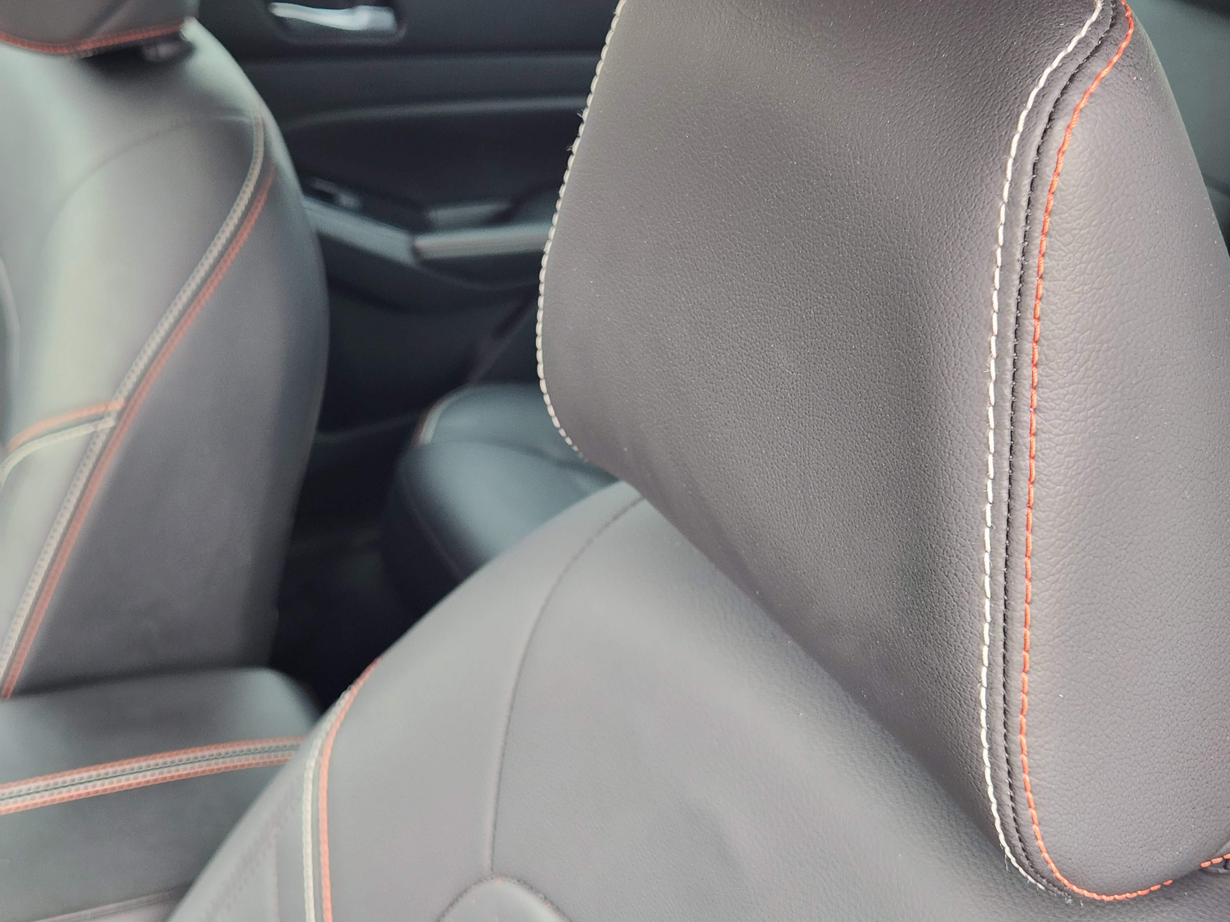 Used 2023 Nissan Altima 2.5 SR w/ SR Premium Package image 15