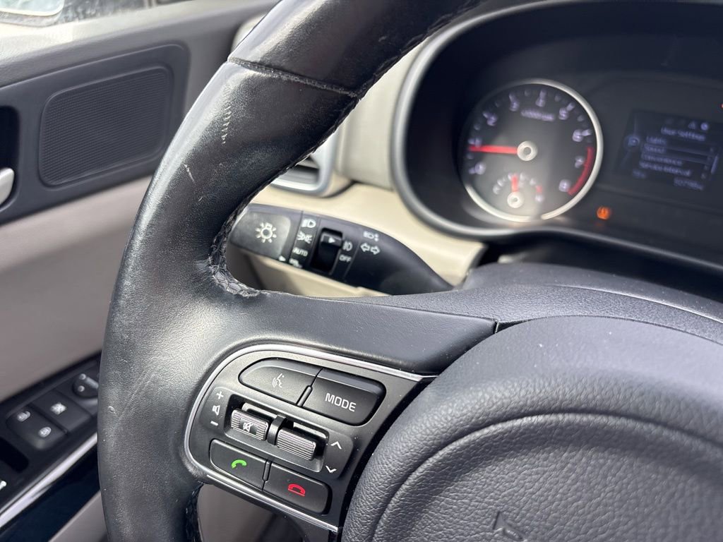 Used 2019 Kia Sportage EX w/ EX Premium Package AWD/4WD image 31