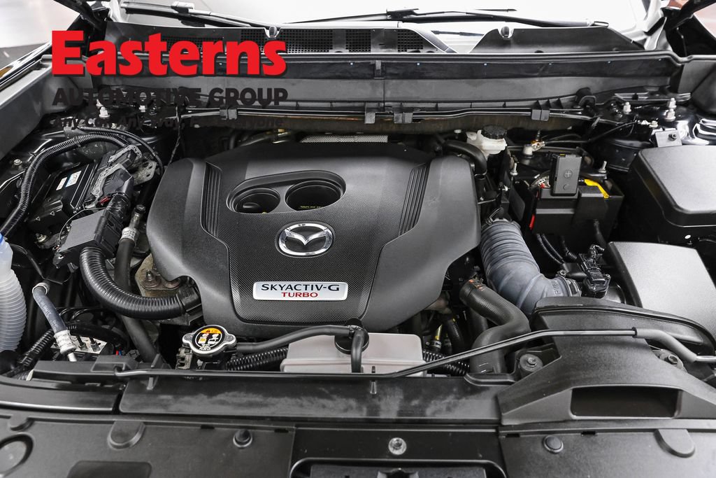 Used 2023 MAZDA CX-9 Touring AWD/4WD image 7