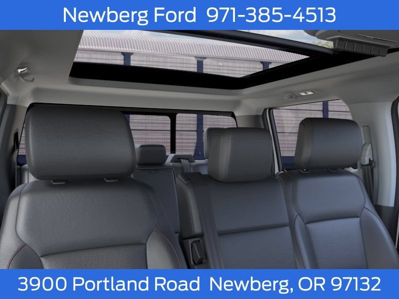 New 2026 Ford F350 Lariat w/ Lariat Premium Package AWD/4WD image 22