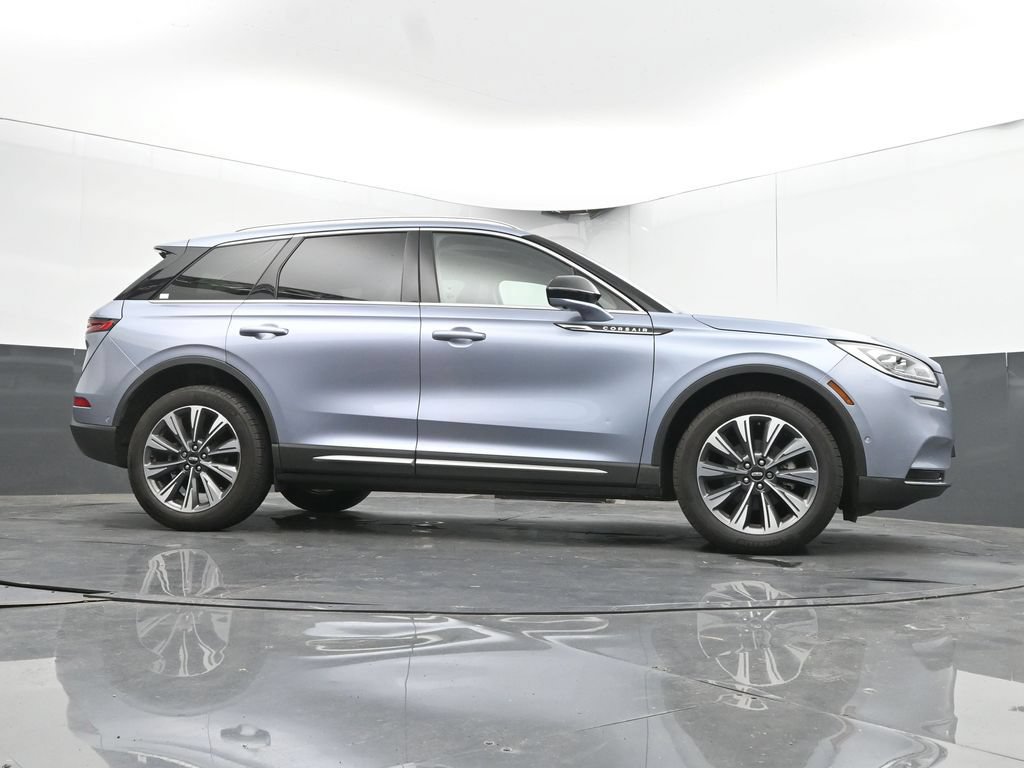 Used 2022 Lincoln Corsair Reserve w/ Equipment Group 201A AWD/4WD image 44