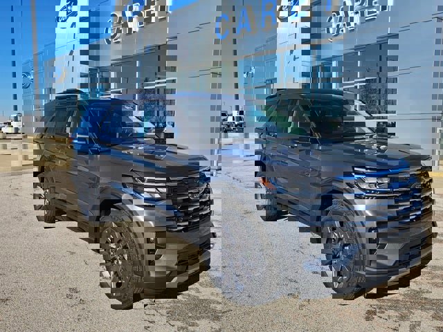 New 2026 Ford Explorer Active w/ Active Comfort Package image 2