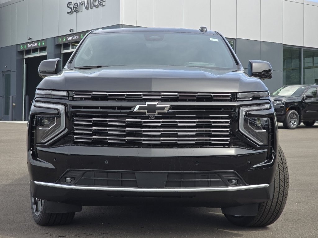 New 2026 Chevrolet Tahoe High Country AWD/4WD image 10