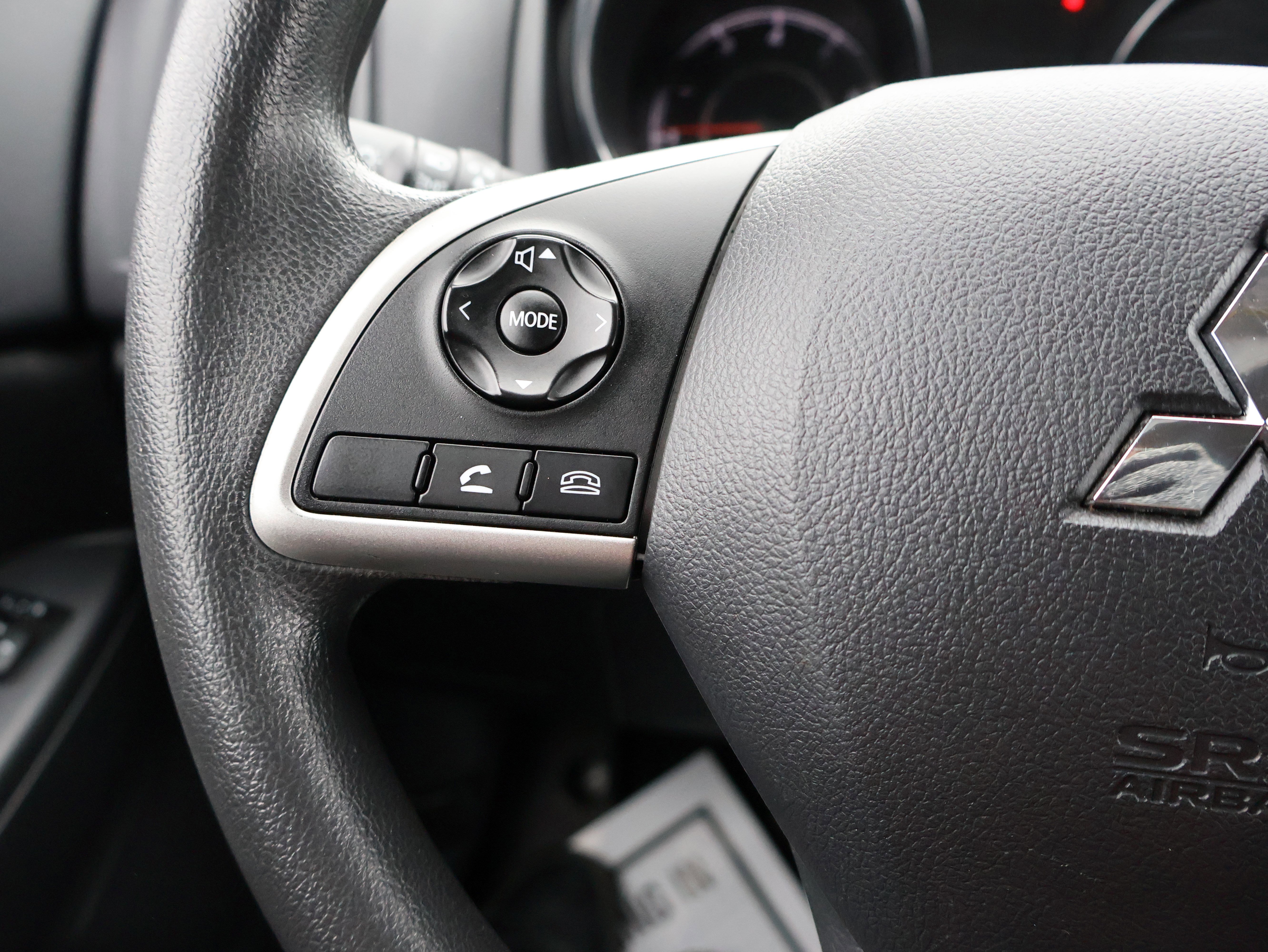 Used 2024 Mitsubishi Outlander Sport ES image 28