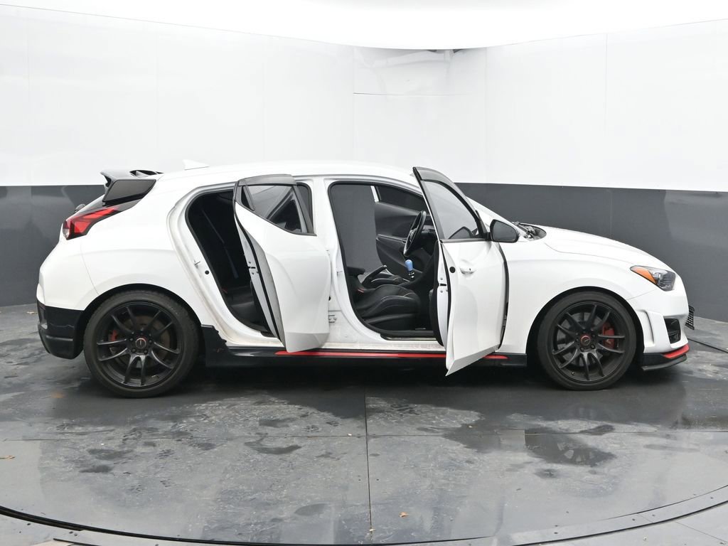 Used 2021 Hyundai Veloster N image 53