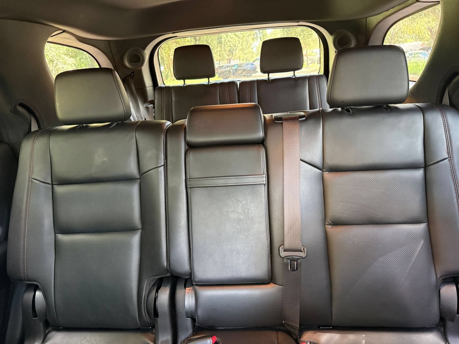 Used 2026 Dodge Durango GT AWD/4WD image 39