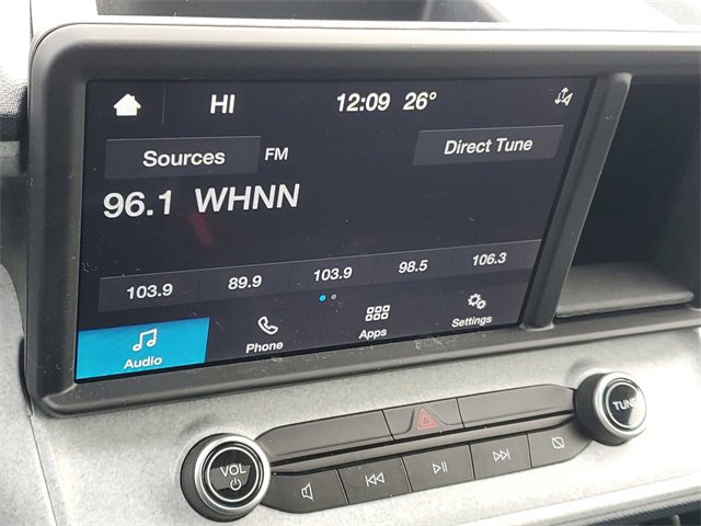 Used 2023 Ford Maverick XLT image 23