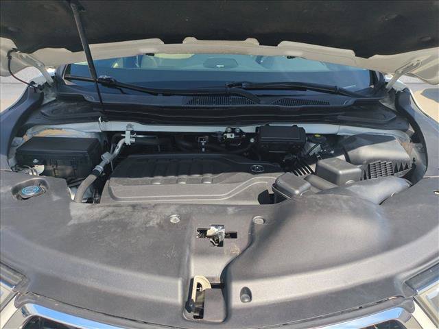 Used 2018 Acura MDX FWD image 24