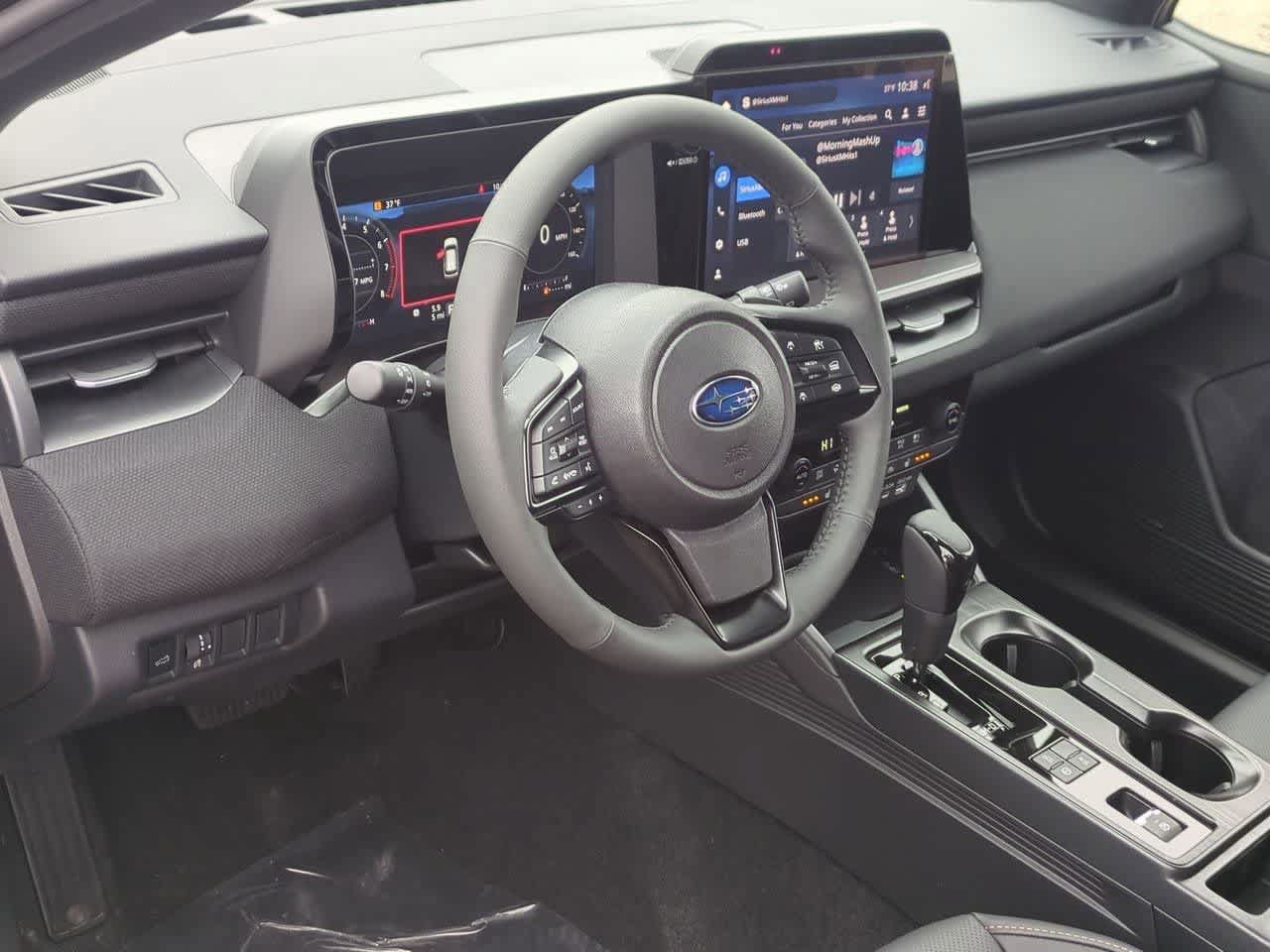 New 2026 Subaru Outback Limited AWD/4WD video 2