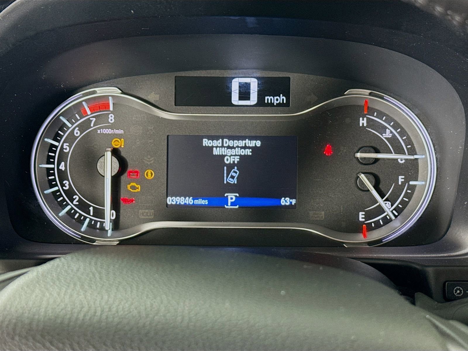 Used 2023 Honda Ridgeline RTL image 14