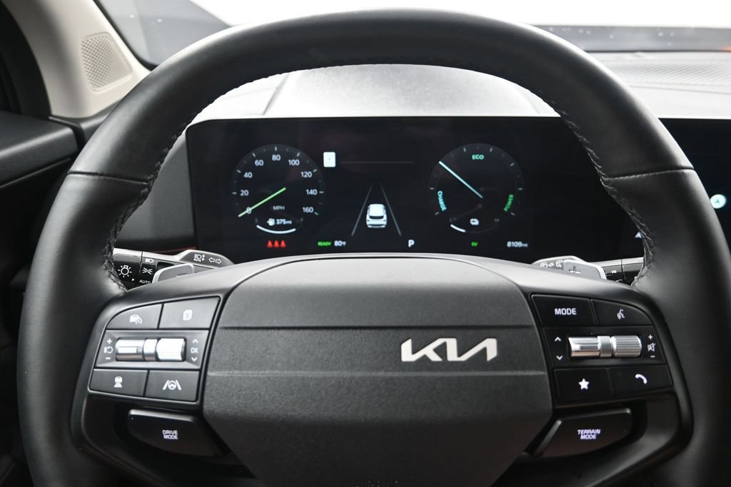 Certified 2026 Kia Sportage SX Prestige AWD/4WD image 16