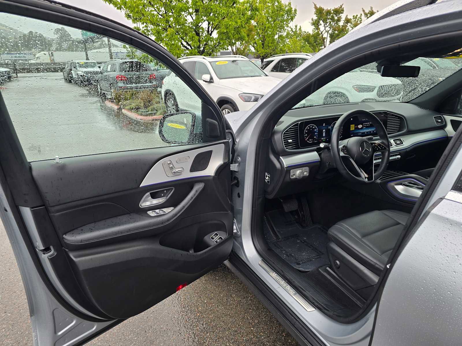 Used 2024 Mercedes-Benz GLE 450e 4MATIC image 21