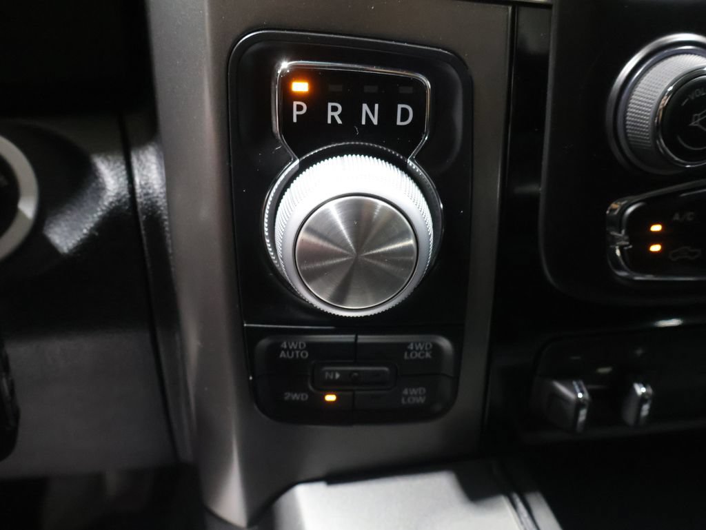 Used 2016 RAM 1500 Sport AWD/4WD image 31