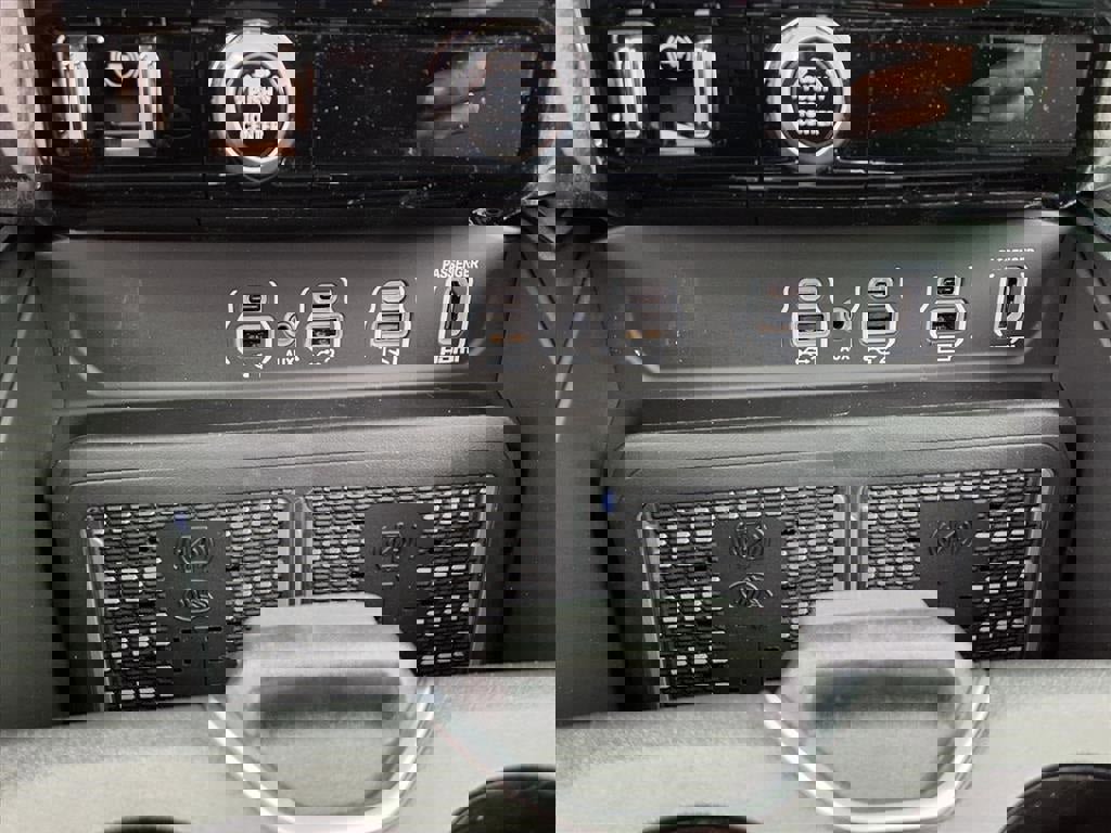 New 2026 RAM 1500 Laramie w/ Night Edition image 34