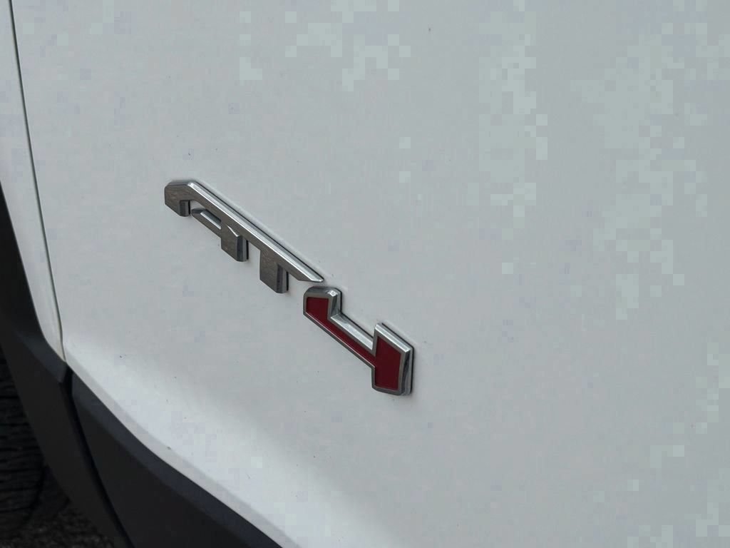 Used 2020 GMC Acadia AT4 w/ Driver Alert Package II AWD/4WD image 29