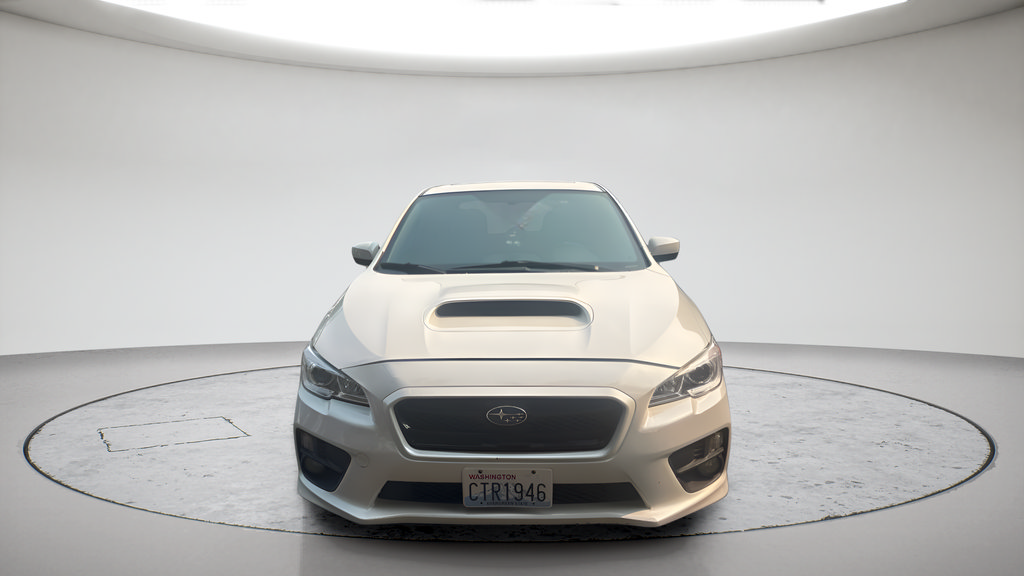 Used 2017 Subaru WRX Premium AWD/4WD image 8