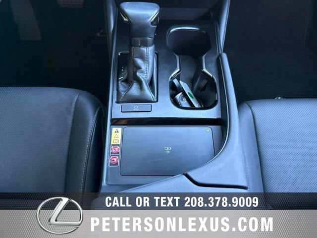 Used 2023 Lexus ES 250 w/ Premium Package AWD/4WD image 15