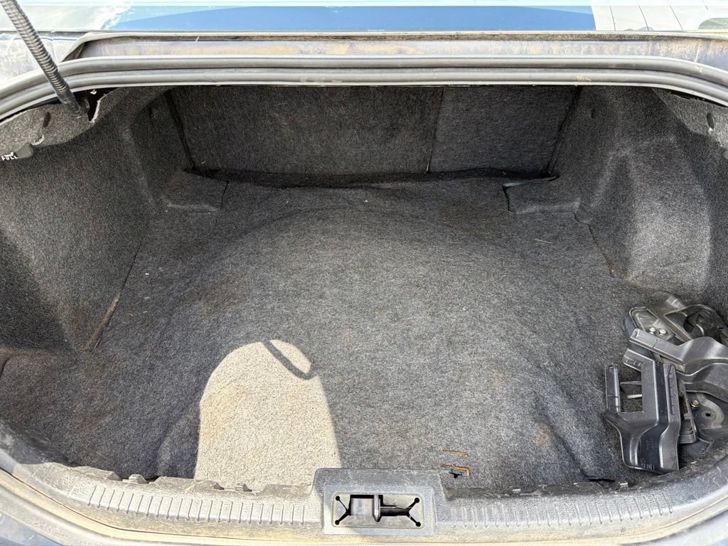 Used 2009 Ford Fusion SE FWD image 22